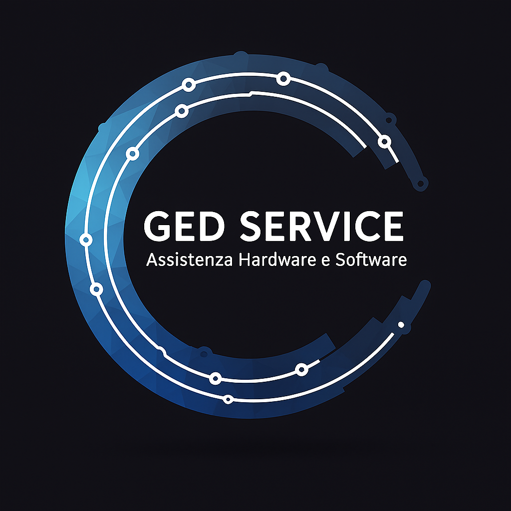 GED Logo